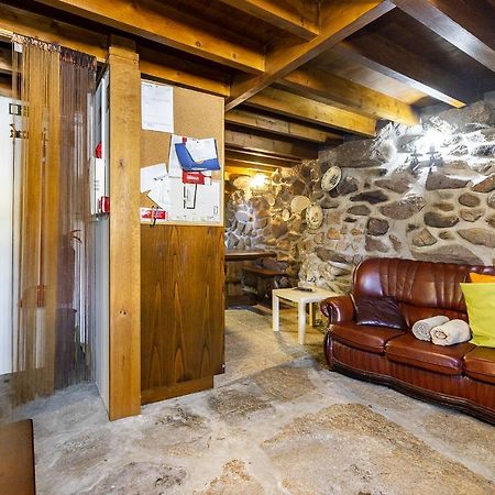 Isatour Casa Na Serra Adsamo エクステリア 写真