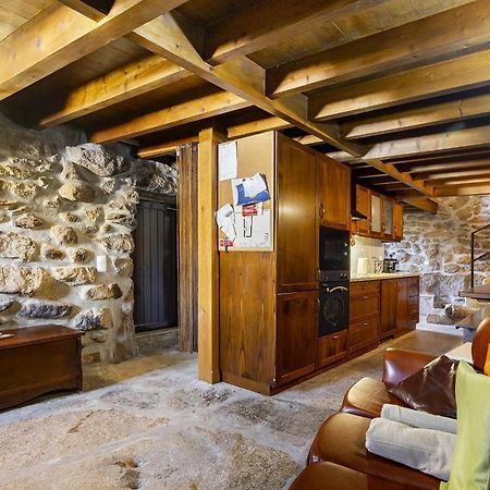 Isatour Casa Na Serra Adsamo エクステリア 写真