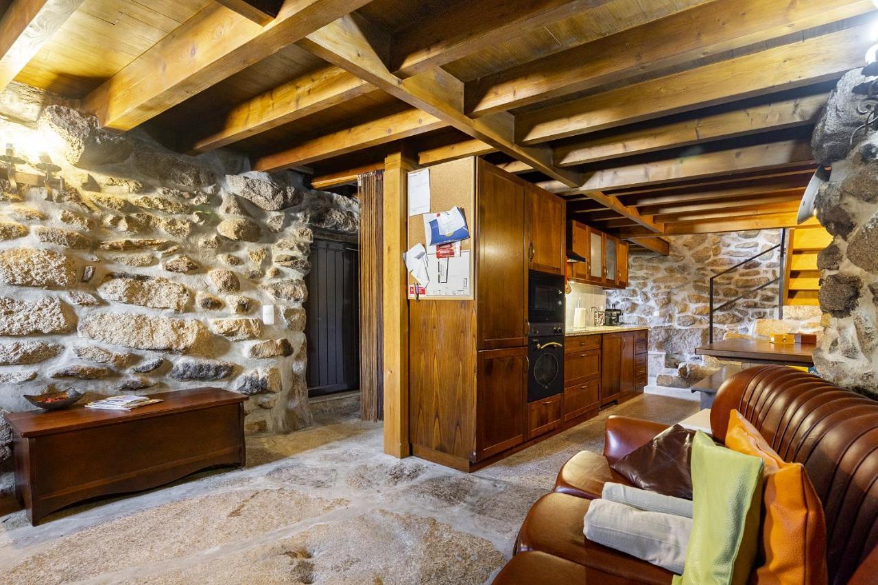 Isatour Casa Na Serra Adsamo エクステリア 写真