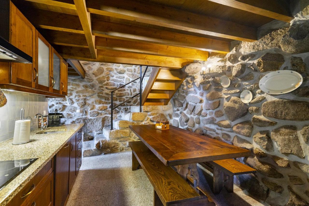 Isatour Casa Na Serra Adsamo エクステリア 写真