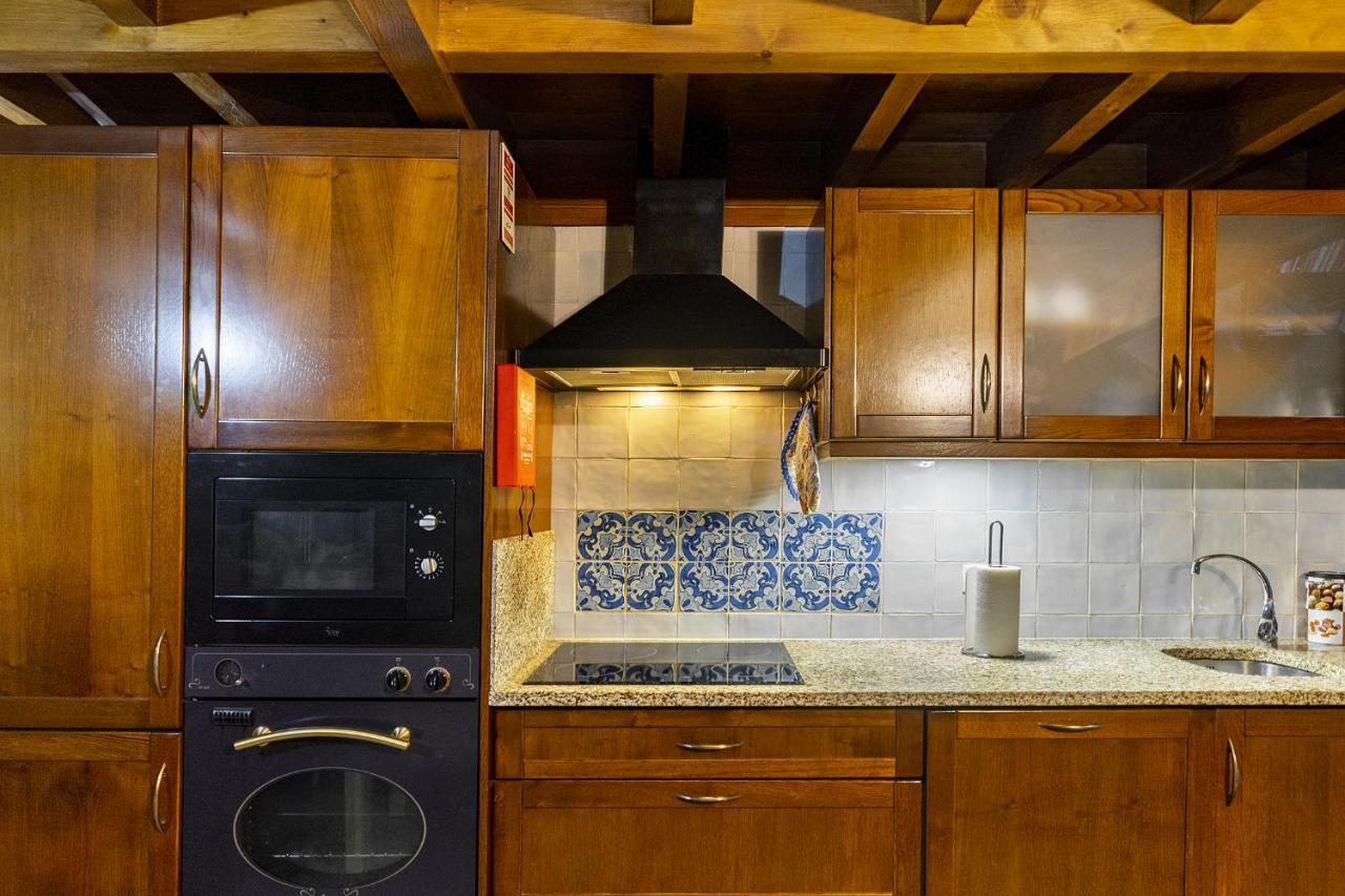 Isatour Casa Na Serra Adsamo エクステリア 写真