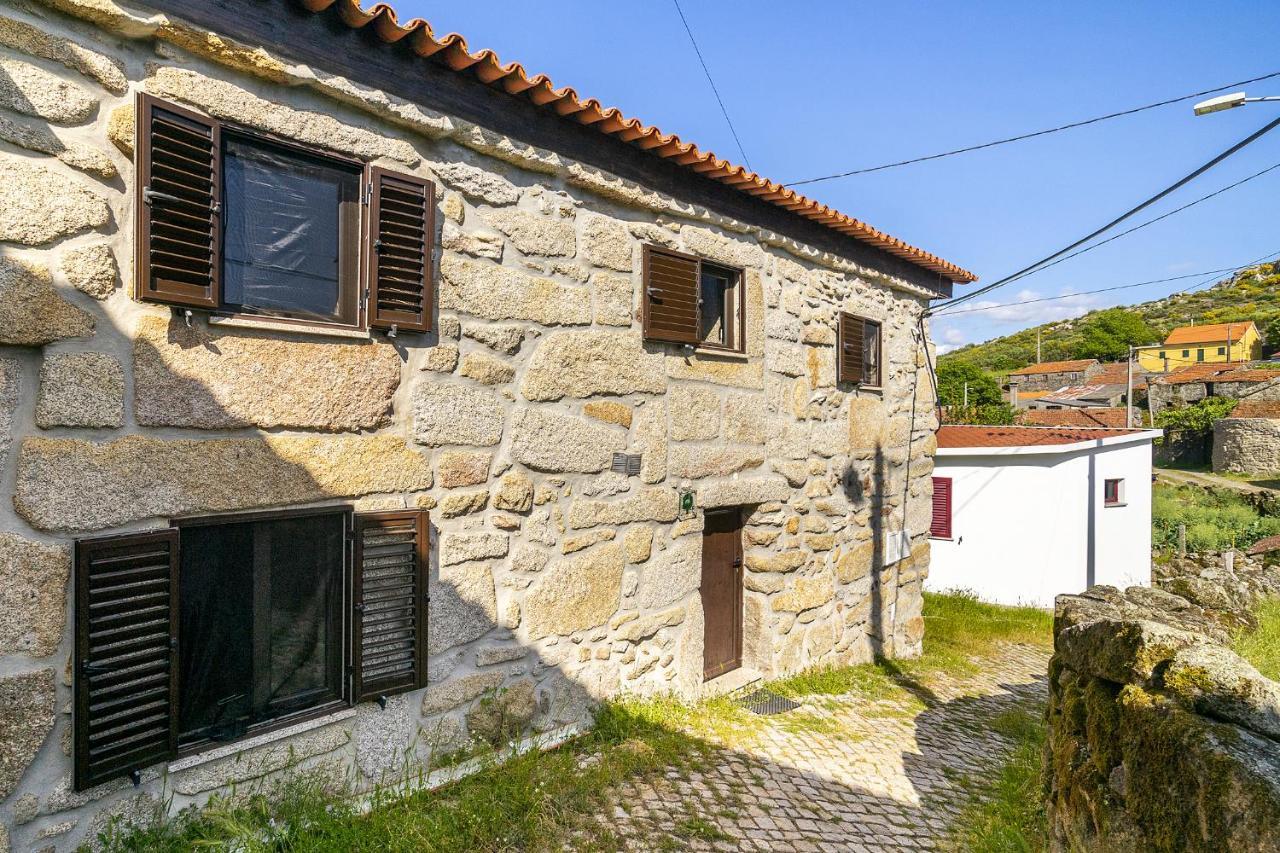 Isatour Casa Na Serra Adsamo エクステリア 写真