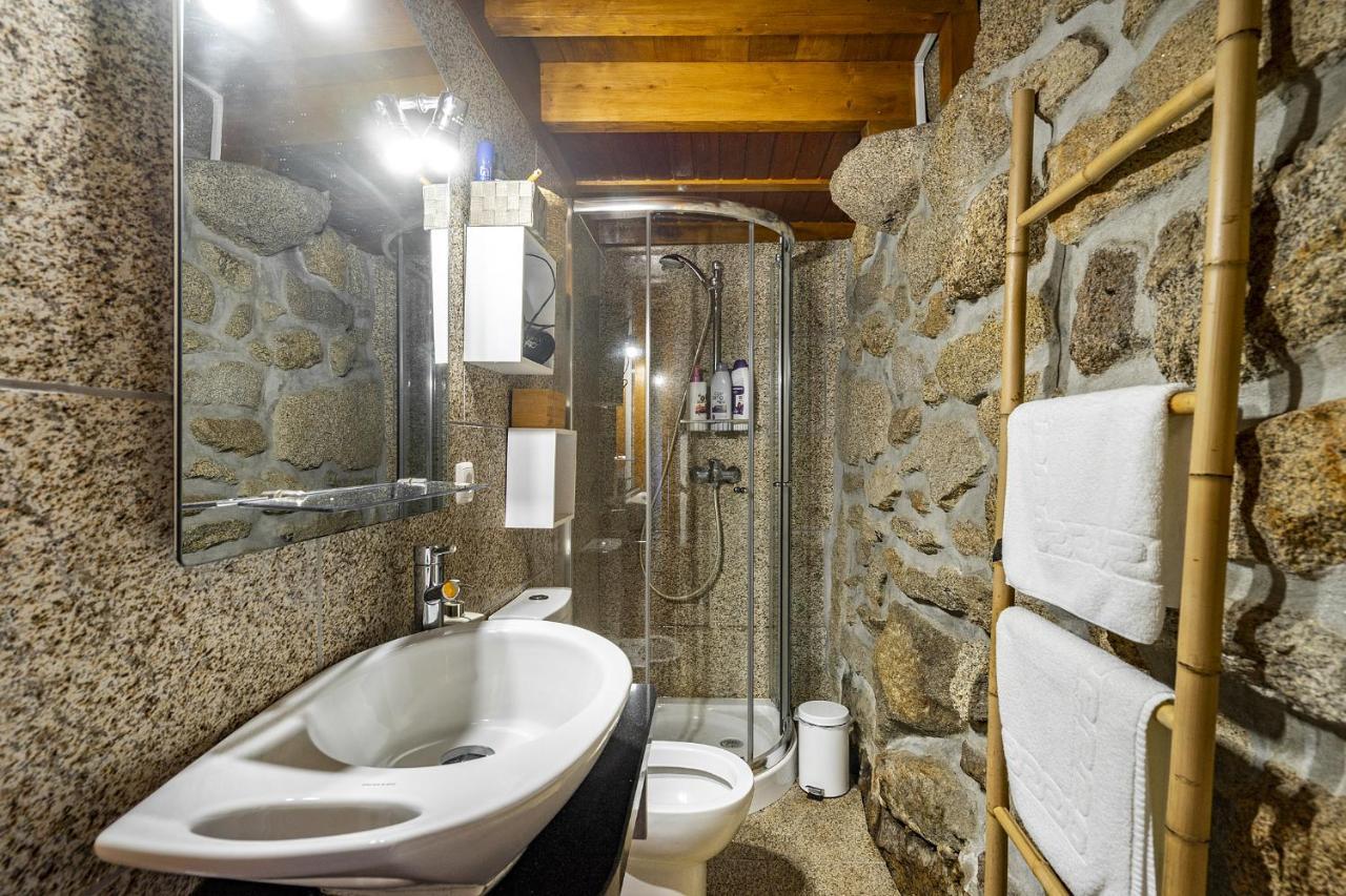 Isatour Casa Na Serra Adsamo エクステリア 写真