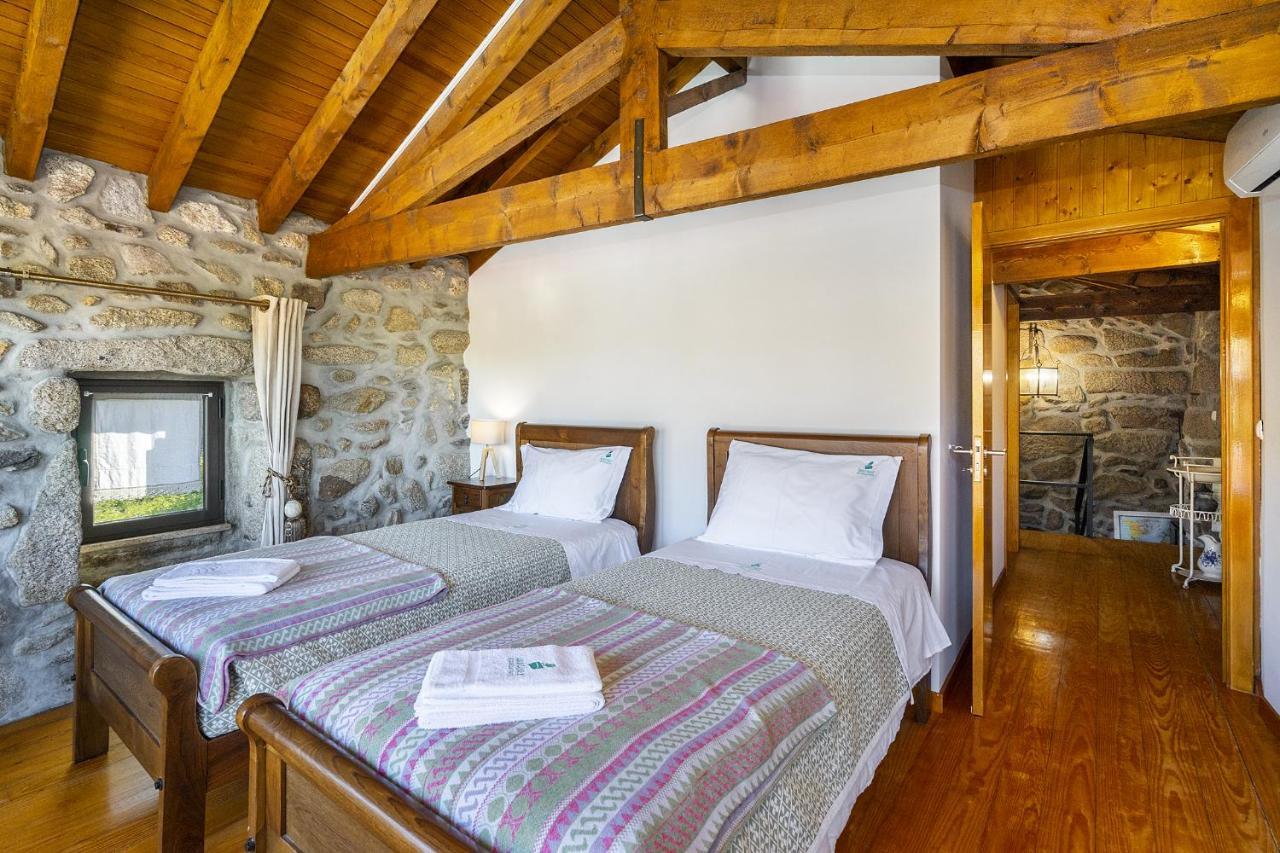 Isatour Casa Na Serra Adsamo エクステリア 写真