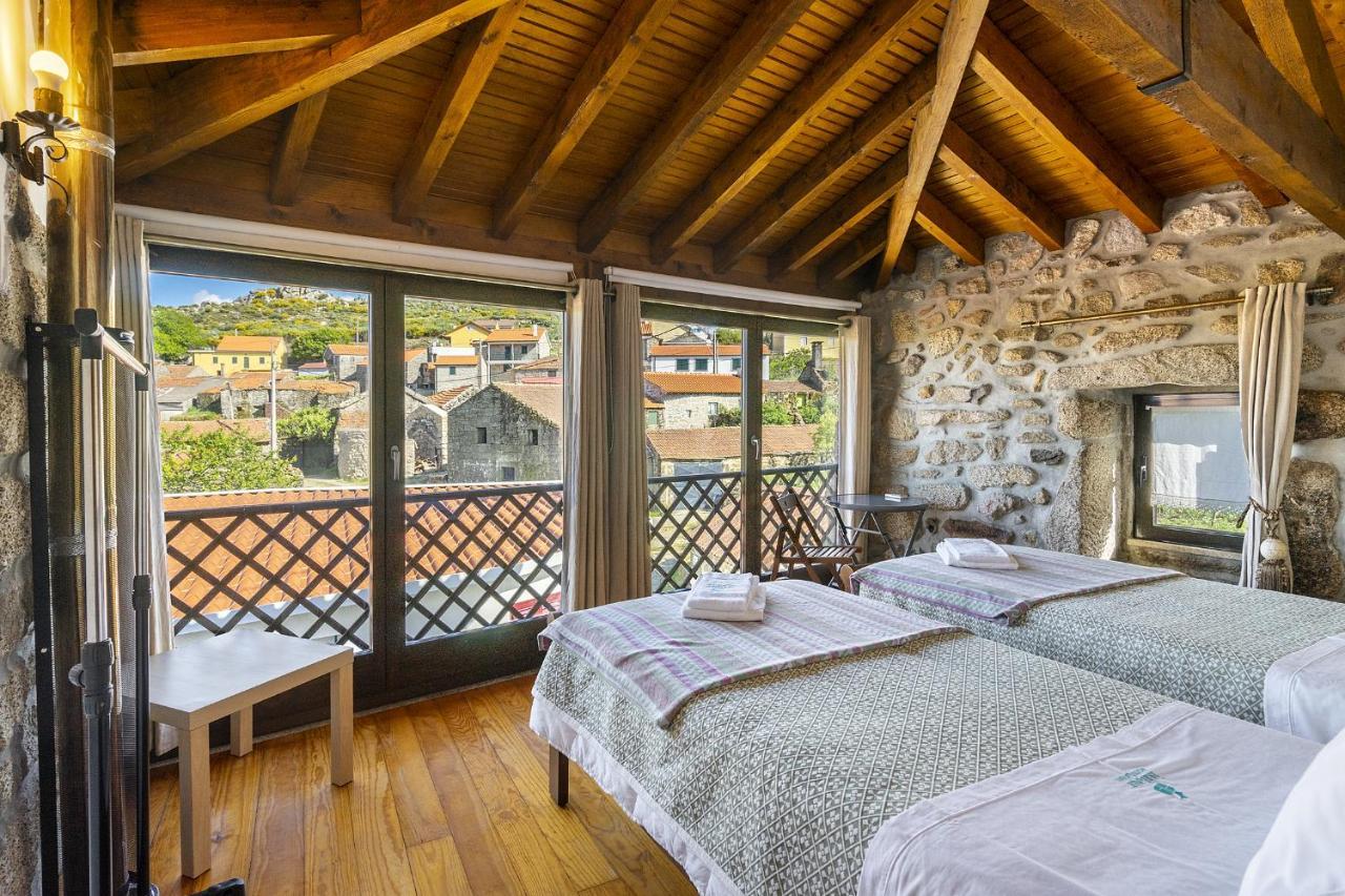 Isatour Casa Na Serra Adsamo エクステリア 写真