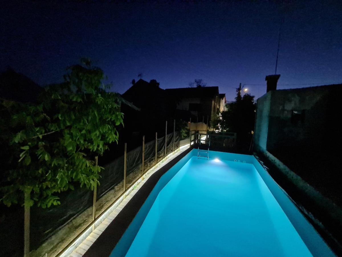 Isatour Casa Na Serra Adsamo エクステリア 写真