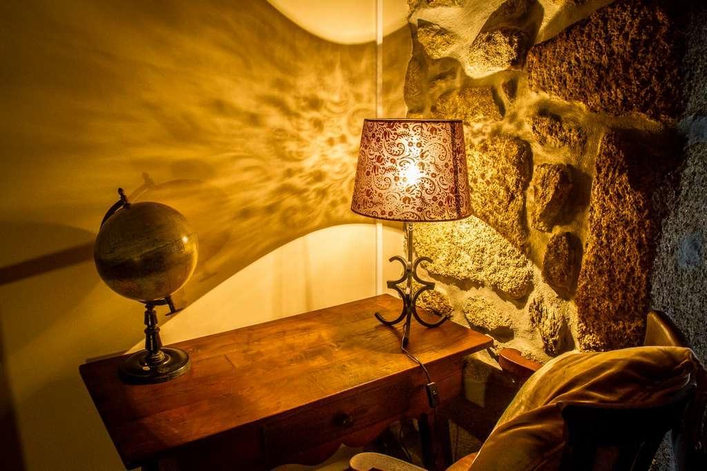 Isatour Casa Na Serra Adsamo エクステリア 写真