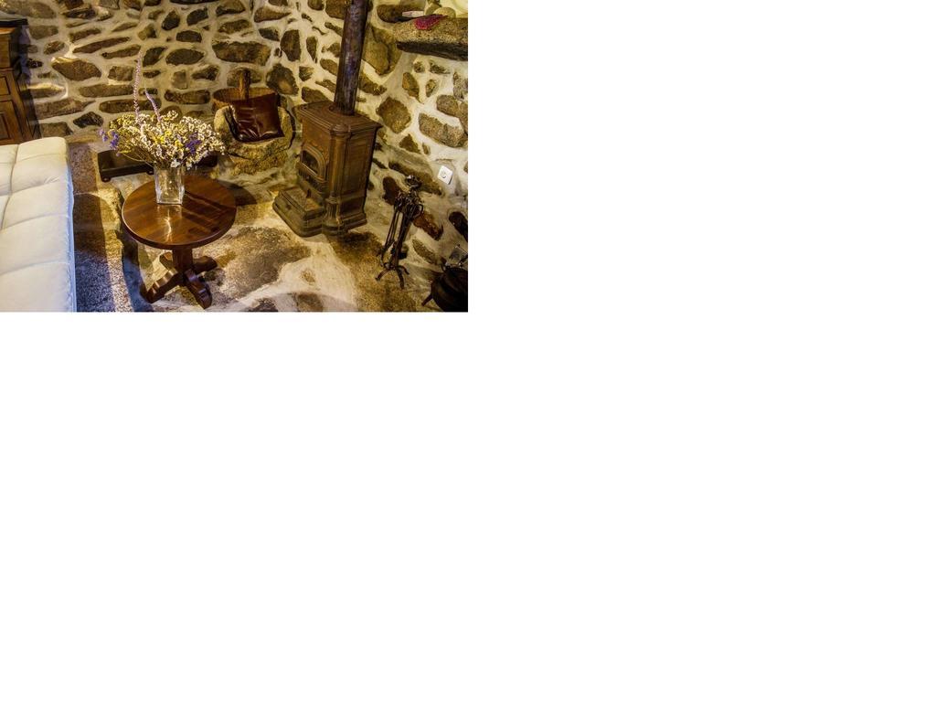 Isatour Casa Na Serra Adsamo エクステリア 写真