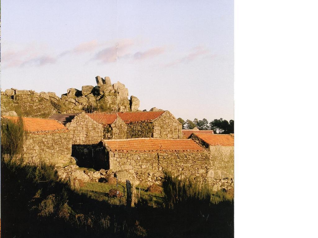 Isatour Casa Na Serra Adsamo エクステリア 写真